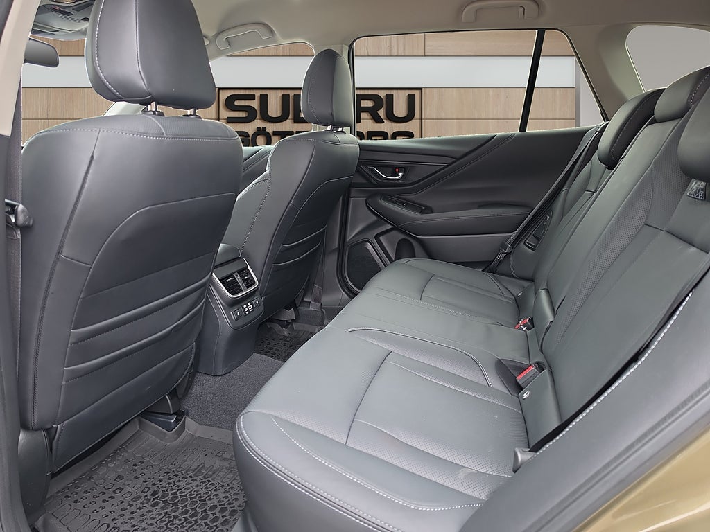 Subaru Outback 2025 - miniatyr 9