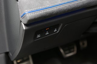 Kombi Volkswagen Passat 13 av 27