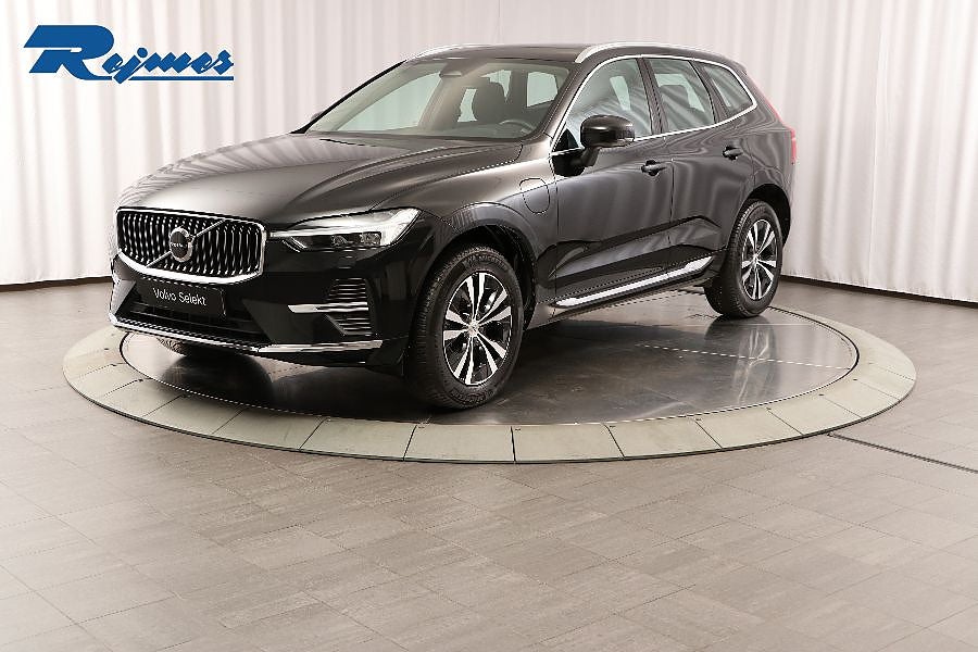 Volvo XC60 Recharge T6 Core Edition