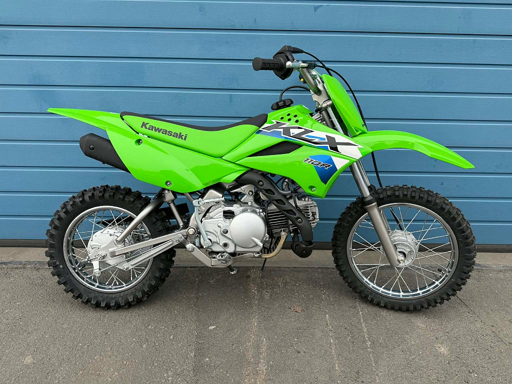 Kawasaki KLX 110 