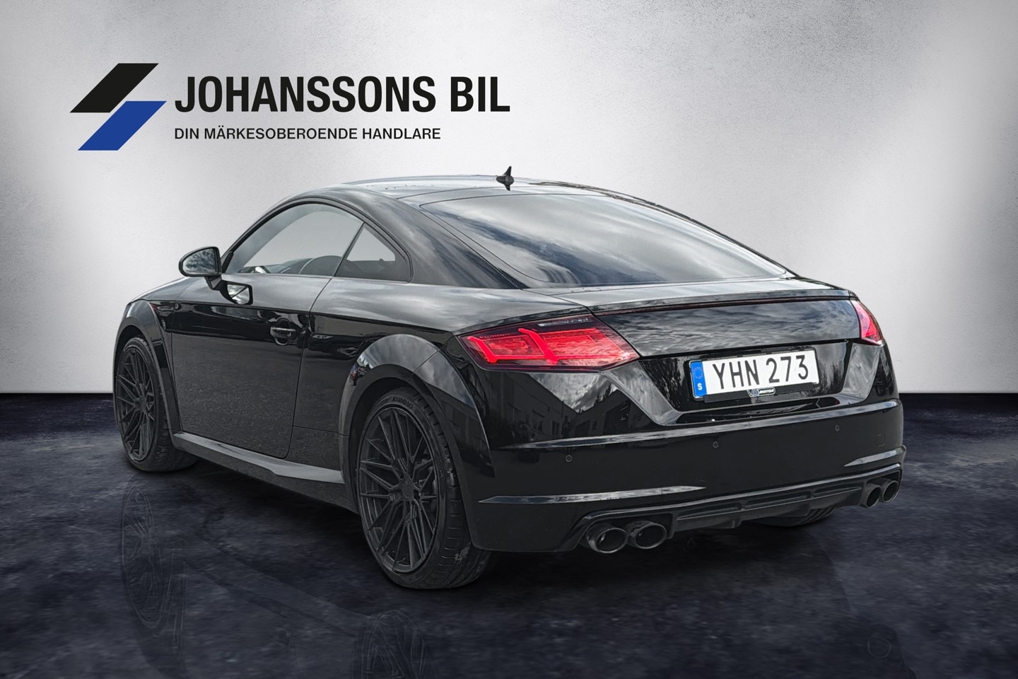 Audi TTS 2017, photo 3/36