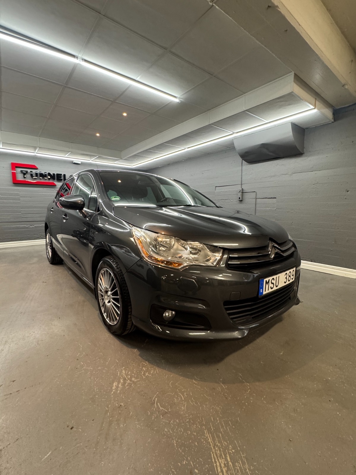 Citroen C4 1.6 e-HDi Airdream EGS Euro 5 2012, photo 2/47