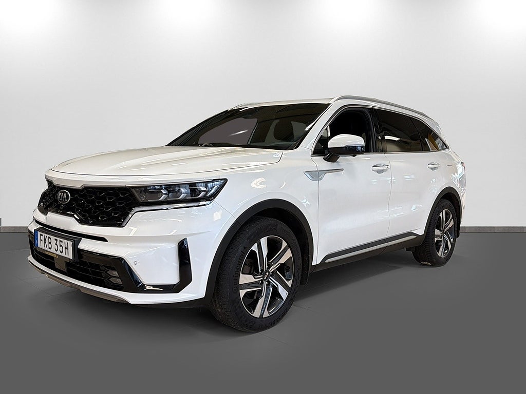 Kia Sorento PHEV Advance Plus 