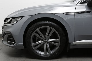 Kombi Volkswagen Arteon 8 av 26
