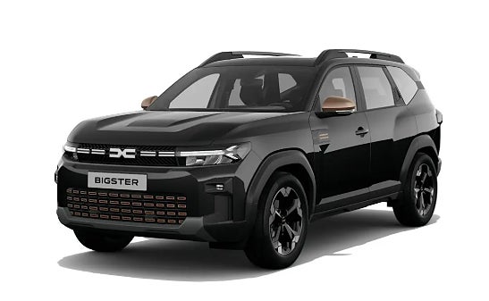 Dacia Bigster Bigster Extreme Hybrid 150 4x4