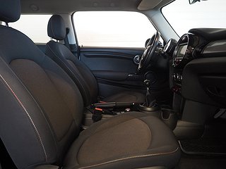 Halvkombi MINI Cooper 10 av 21
