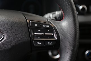 SUV Hyundai Kona 10 av 19