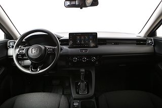 SUV Honda HR-V 17 av 24