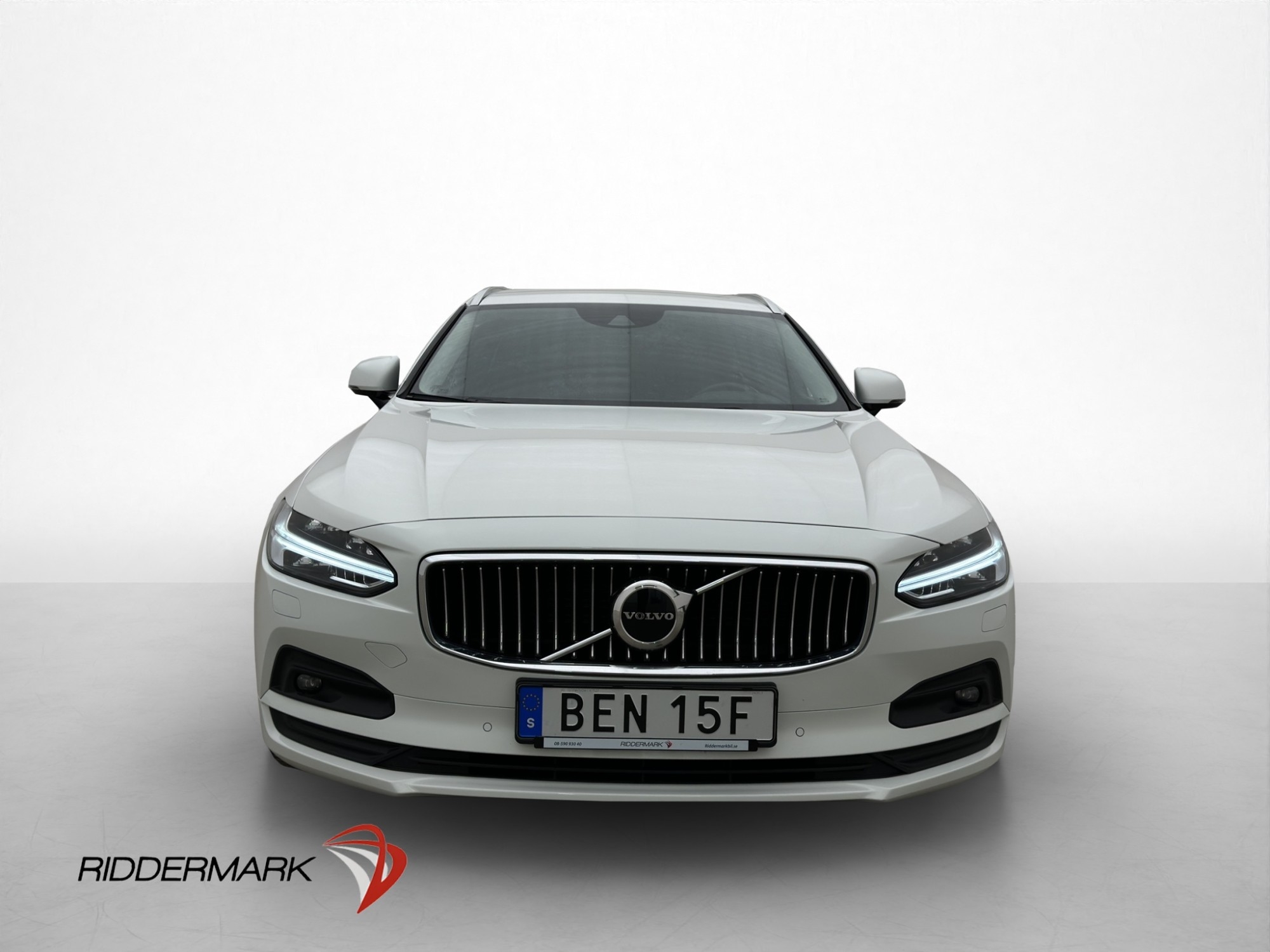 Volvo V90 B4 Advanced VOC Värmare 2021, kuva 2/10