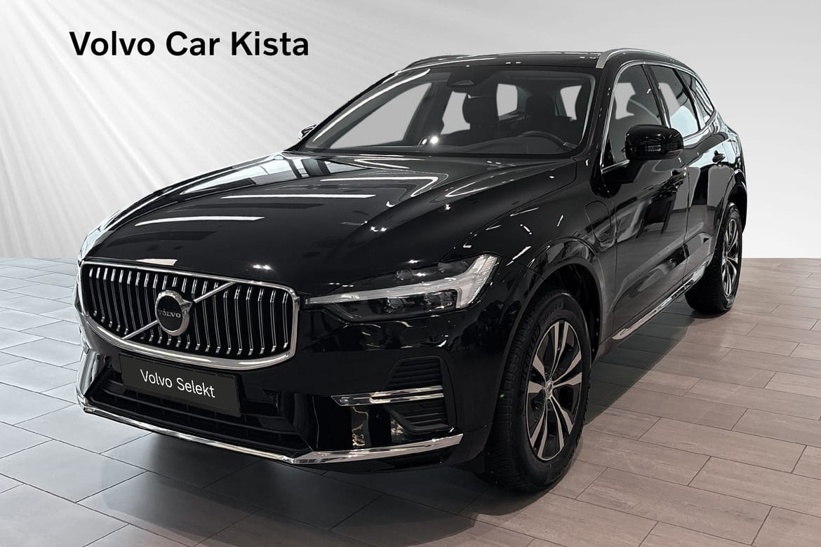 Volvo XC60 2021, bild 2/10