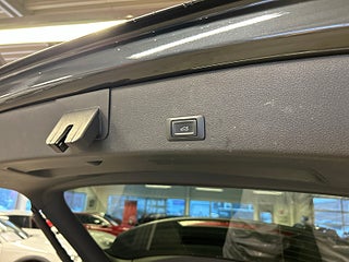 Audi E-Tron 55 quattro 95kW Kamera/Drag/Appvärme/S&V-däck/Navi