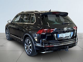 Volkswagen Tiguan 2.0 TSI 4Motion R-Line S&Vhjul/Pano/Dynaudio/Drag/Pvärm – bild 5
