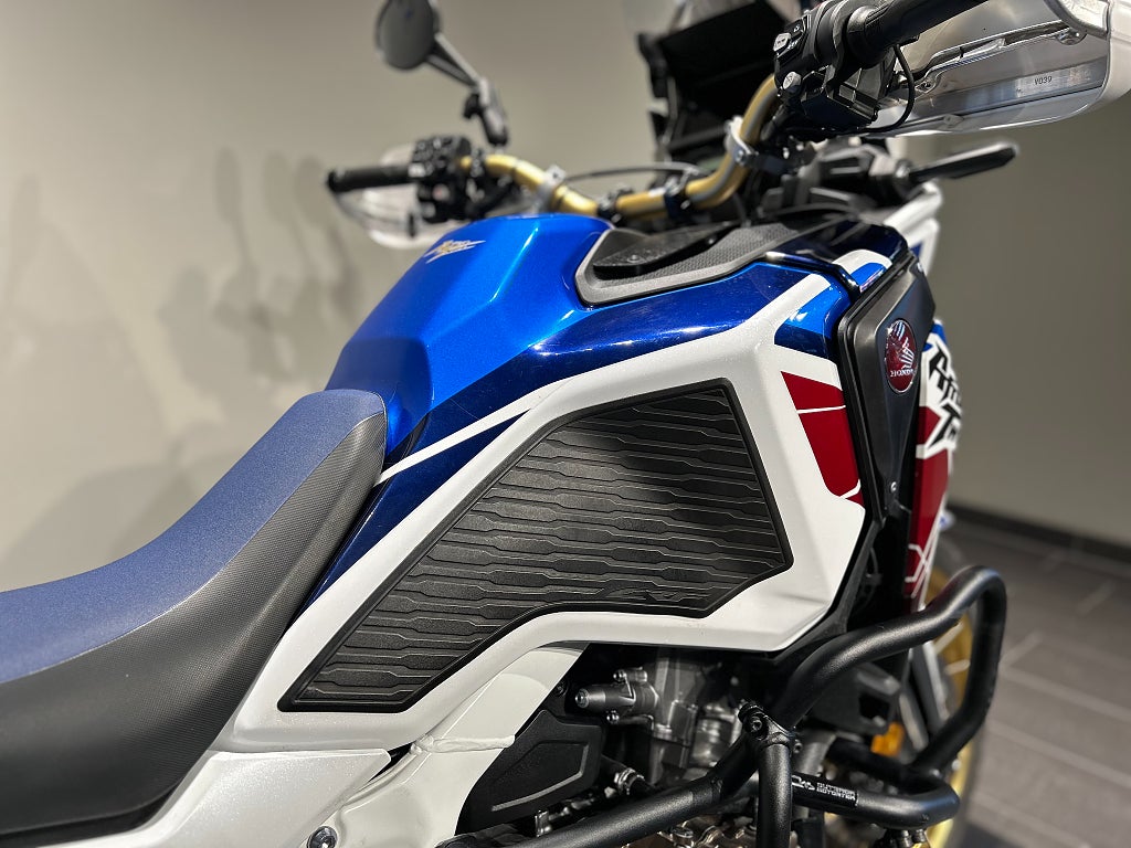 Honda CRF1100D4 Africa Twin DCT