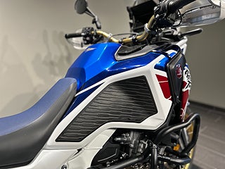 Honda CRF1100D4 Africa Twin DCT