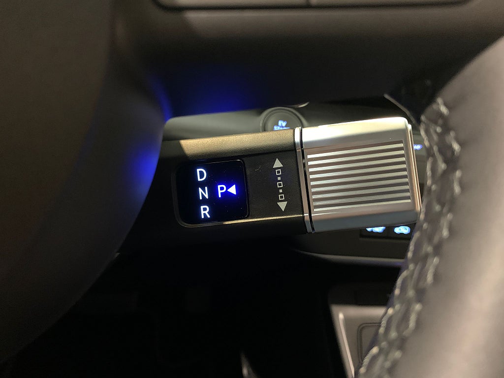 Hyundai Kona Electric Long Range 65,4 kWh Advanced / Demo / Moms