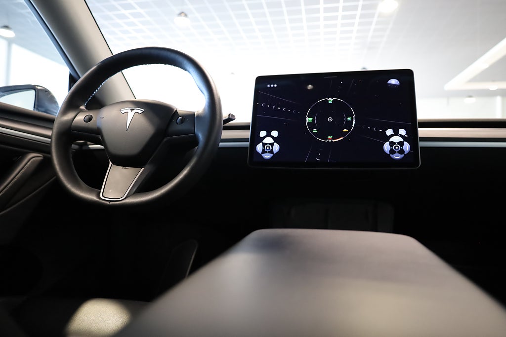 Tesla Model Y Performance AWD 534 HK Autopilot Pano Navi 2022