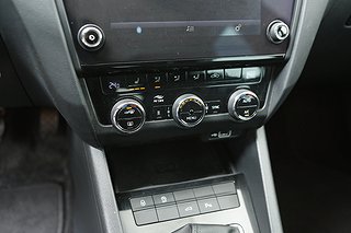 Kombi Skoda Octavia 14 av 22