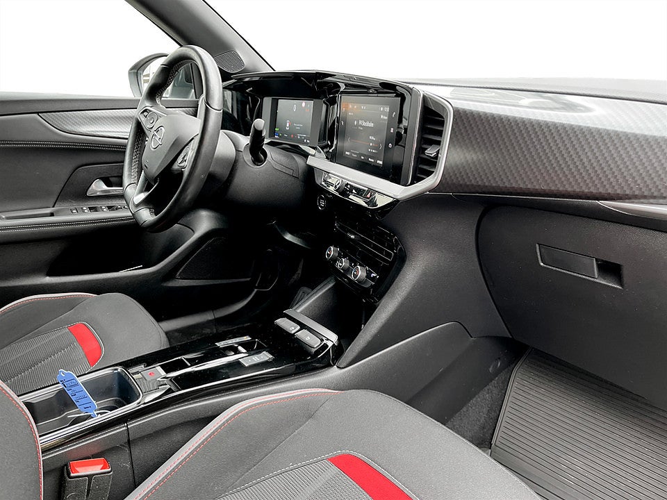 Bild på Opel Mokka-e GS 50kWh 136hk Aut B-KAMERA CARPLAY NAVI