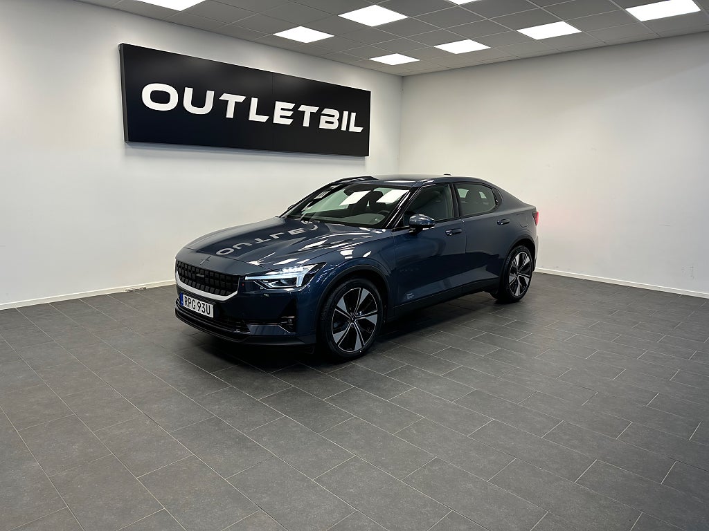 Polestar 2