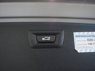 Kombi BMW 320 24 av 25