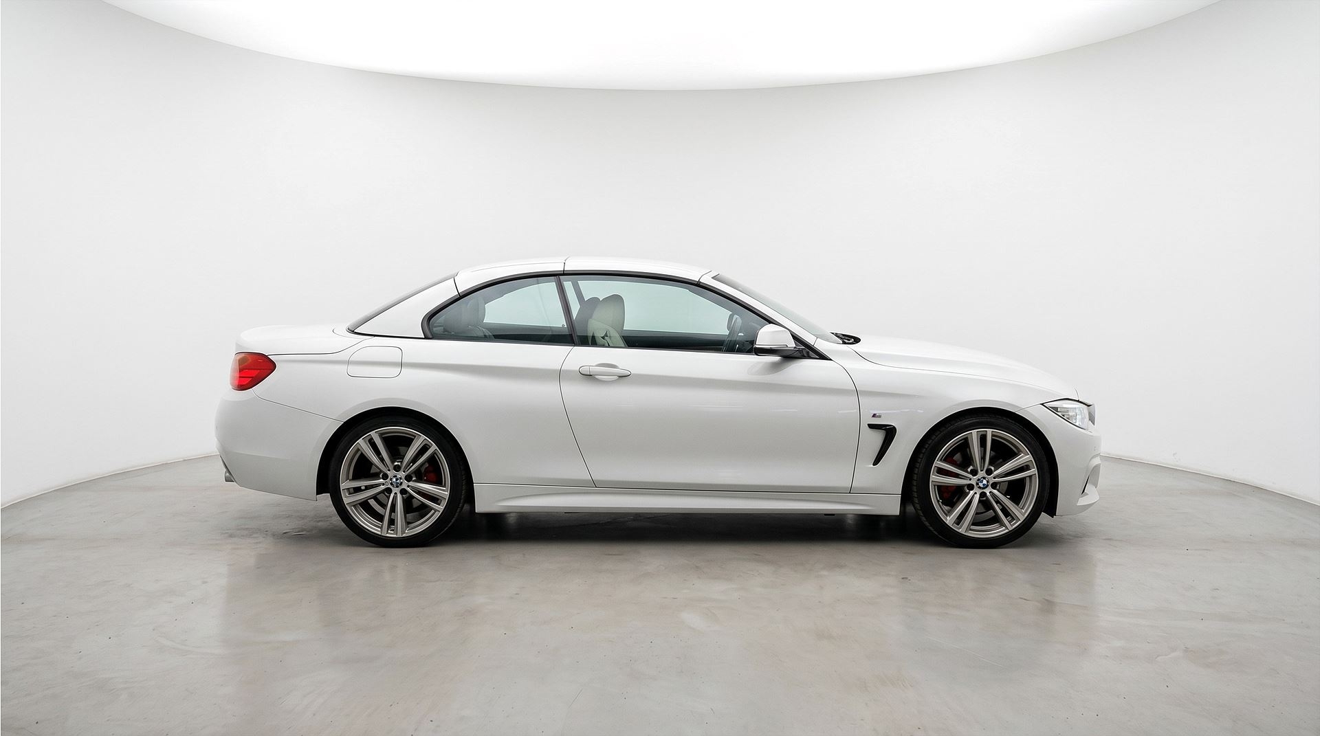 BMW 428 2015, bild 6/46