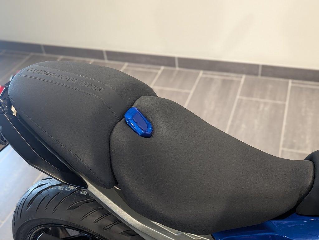 BMW R1300R /DEMO-Kampanj/SPARA: 33.795kr!/Ca 100 mil