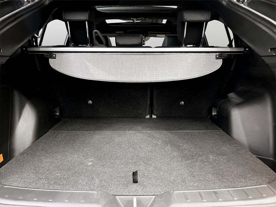 Bild på Mitsubishi Eclipse Cross Business Instyle PHEV 2.4 188hk Aut 4WD - 360-KAMERA