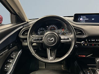 Mazda CX-30 2.0 SKYACTIV-X AWD Drag/Kamera/M&K-Värm/BOSE/S&V-Däck – bild 9