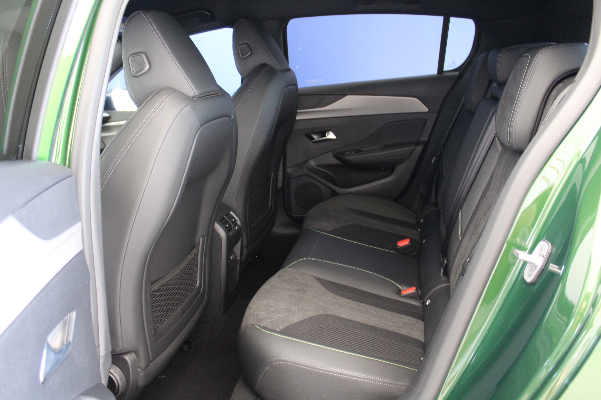 Peugeot 308 5D GT BlueHDi 130 AUT 2022, bild 6/40