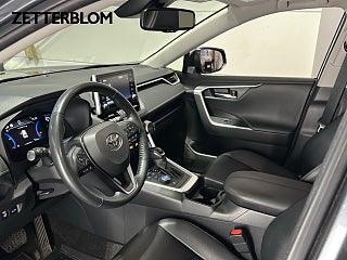 Kombi Toyota RAV4 8 av 20