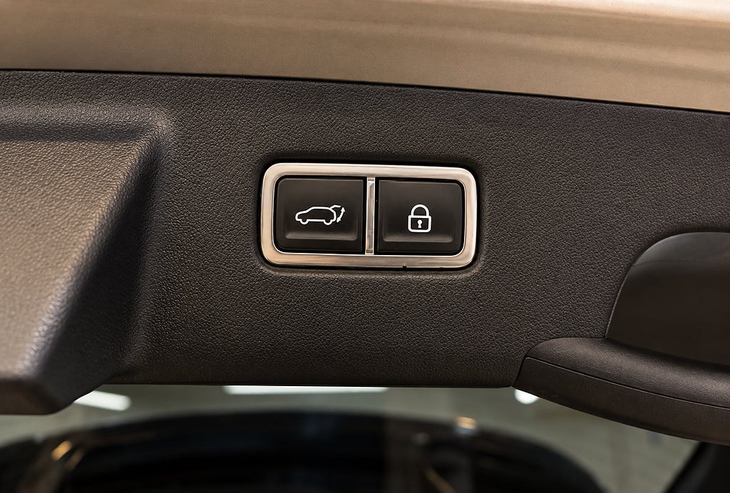 Kia Sorento PHEV Advance 7 Sits / BOSE® / Adaptiv Farth / Drag