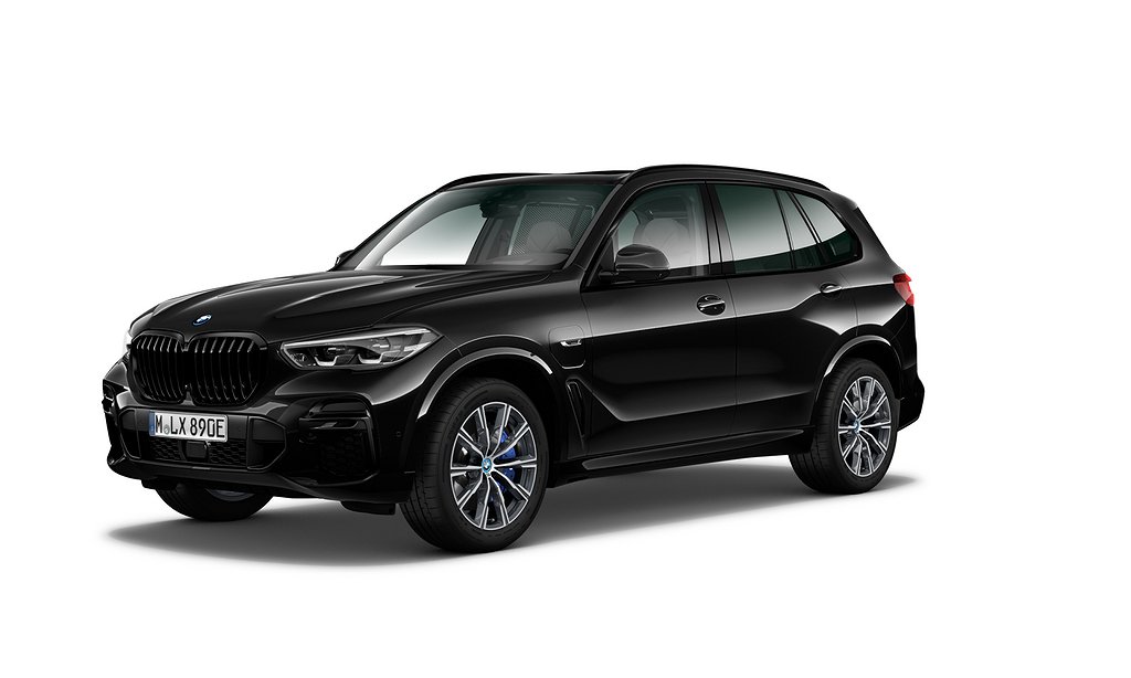 BMW X5 xDrive45e M Sport / Innovation Edition / Komfortstol