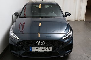 Halvkombi Hyundai i30 6 av 26