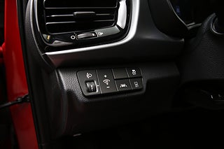 Halvkombi Kia Rio 12 av 15