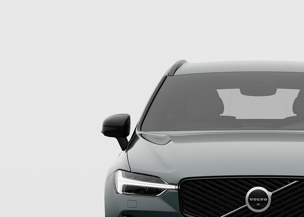 Volvo XC60 T6 Plus Dark Nordic Edition