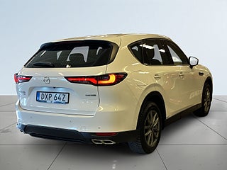 Mazda CX-60 PHEV AWD KAMPANJ 2058KR/MÅN – 0,99% RÄNTA – INK GARANTI – bild 6