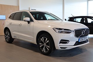 SUV Volvo XC60 4 av 28