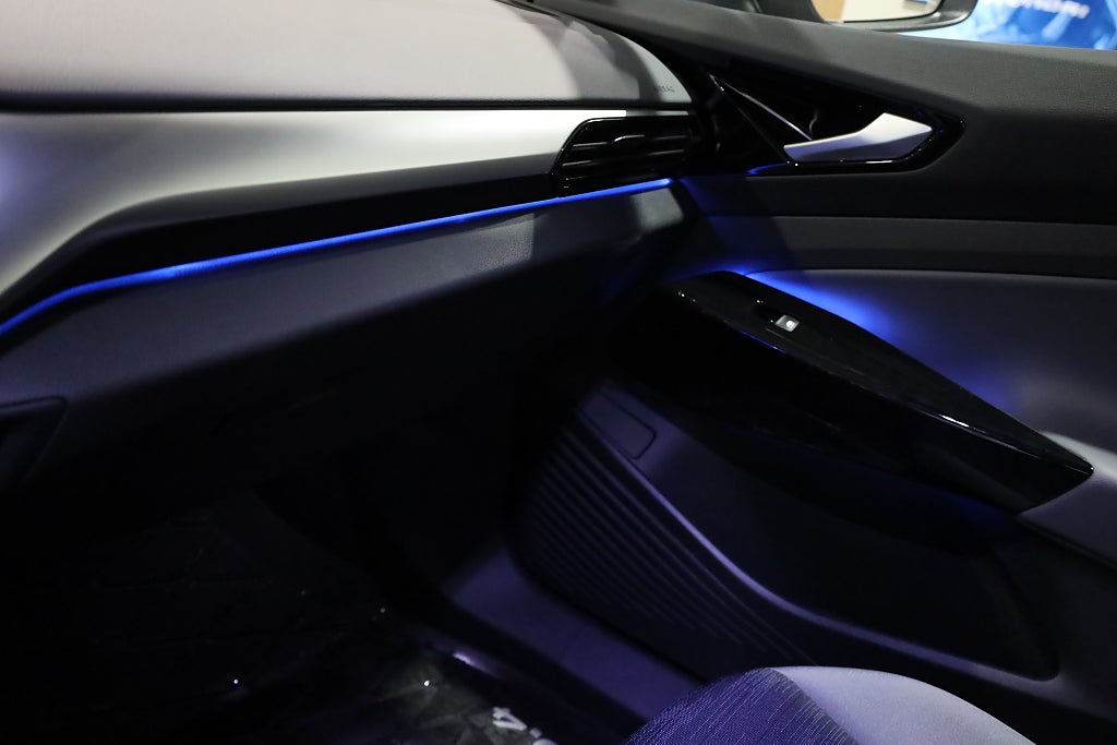 Volkswagen ID.4 Pro Performance Navi 360° Värmare Leasbar 2022