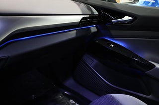 SUV Volkswagen ID.4 20 av 22