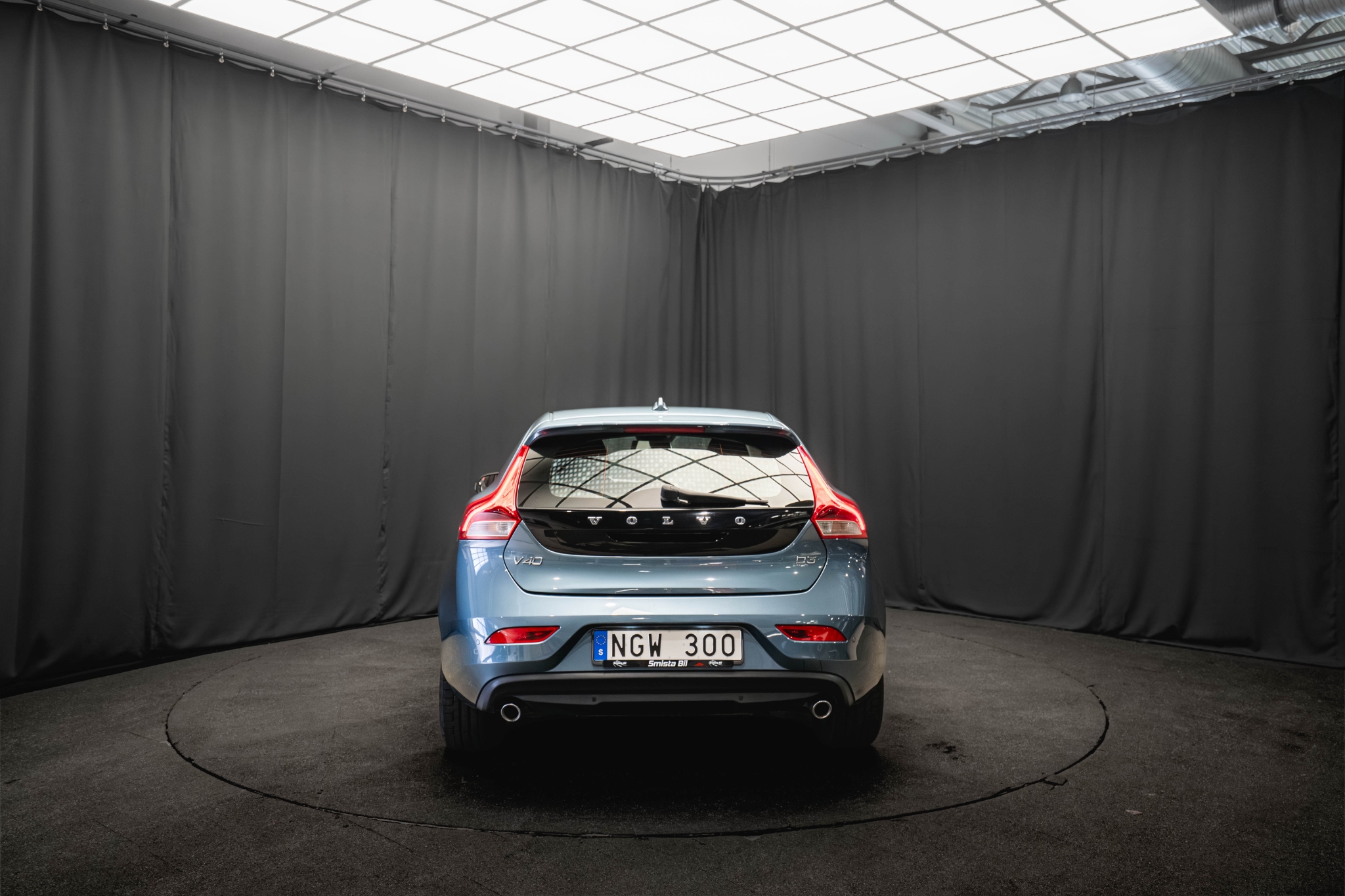 Volvo V40 2014, bild 7/49