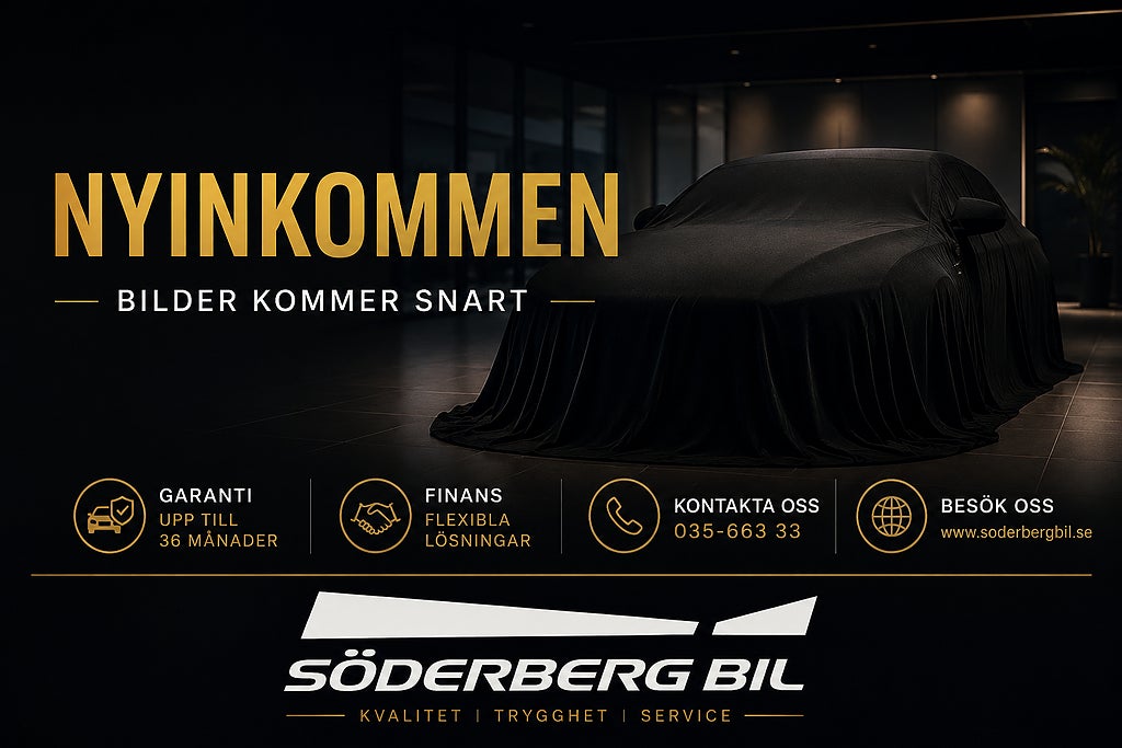 Opel Corsa 5-dörrar 1.4 90hk Enjoy, PDC, Car Play, Rattvärme