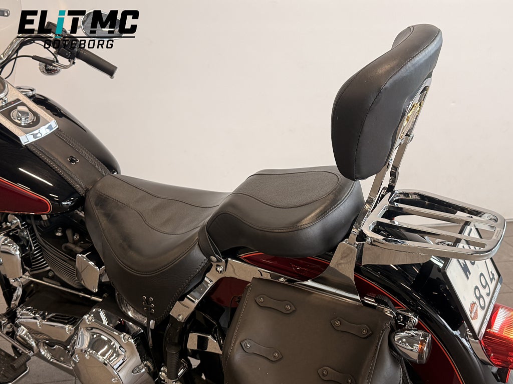 Harley-Davidson Fat 2005 - miniatyr 13