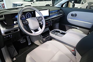 SUV Hyundai IONIQ 9 9 av 30