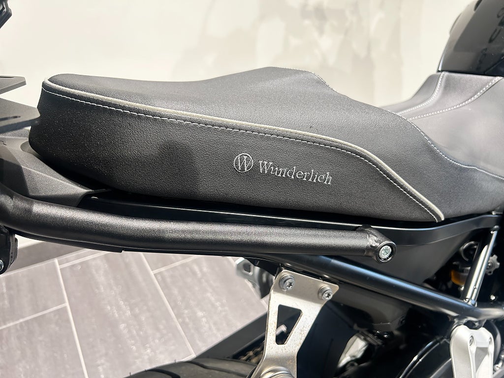 BMW F900GS 3,45%/141 mil/Wunderlich/Toppbox/Pakethållare