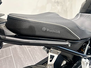 BMW F900GS 3,45%/141 mil/Wunderlich/Toppbox/Pakethållare