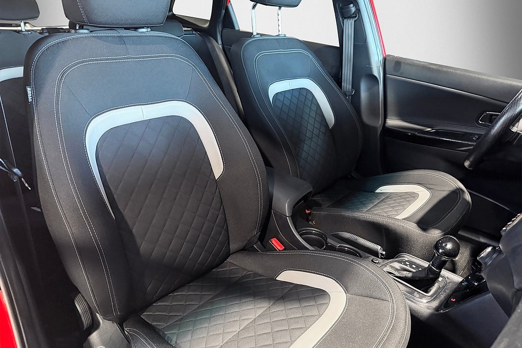 Kia Ceed sw 1.6 CRDi DCT Aut GT-Line Drag B-Kam Navi 2016