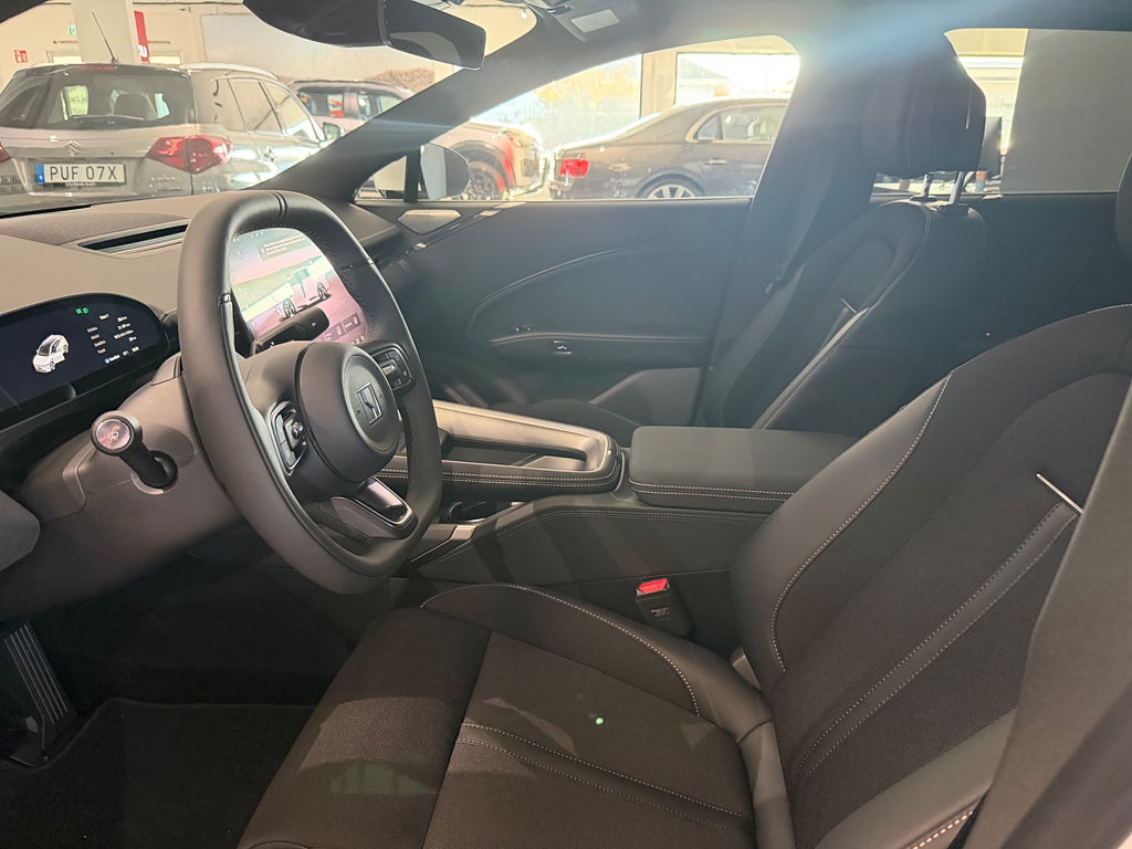 Zeekr 7GT Core RWD 75 kWh - bild 9
