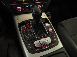Kombi Audi A6 20 av 22