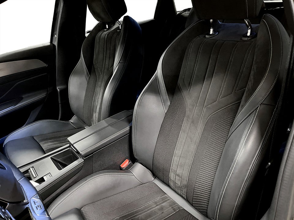 Bild på Peugeot 308 SW GT 1.2 PT 130hk Aut - 360,B-KAMERA,CARPLAY