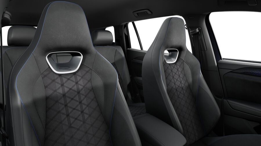 Volkswagen Tayron 2026, bild 3/10
